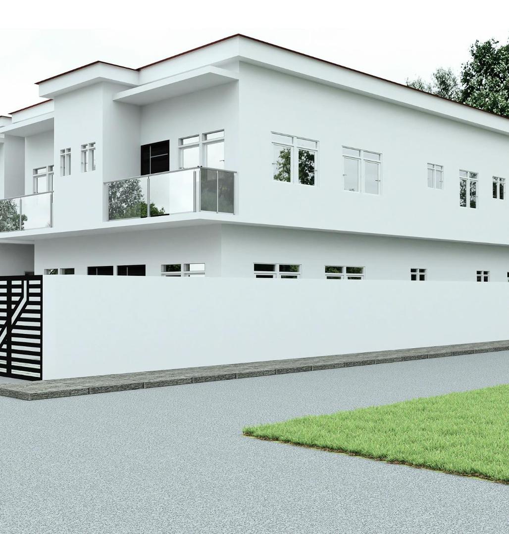 JNESIS Homes