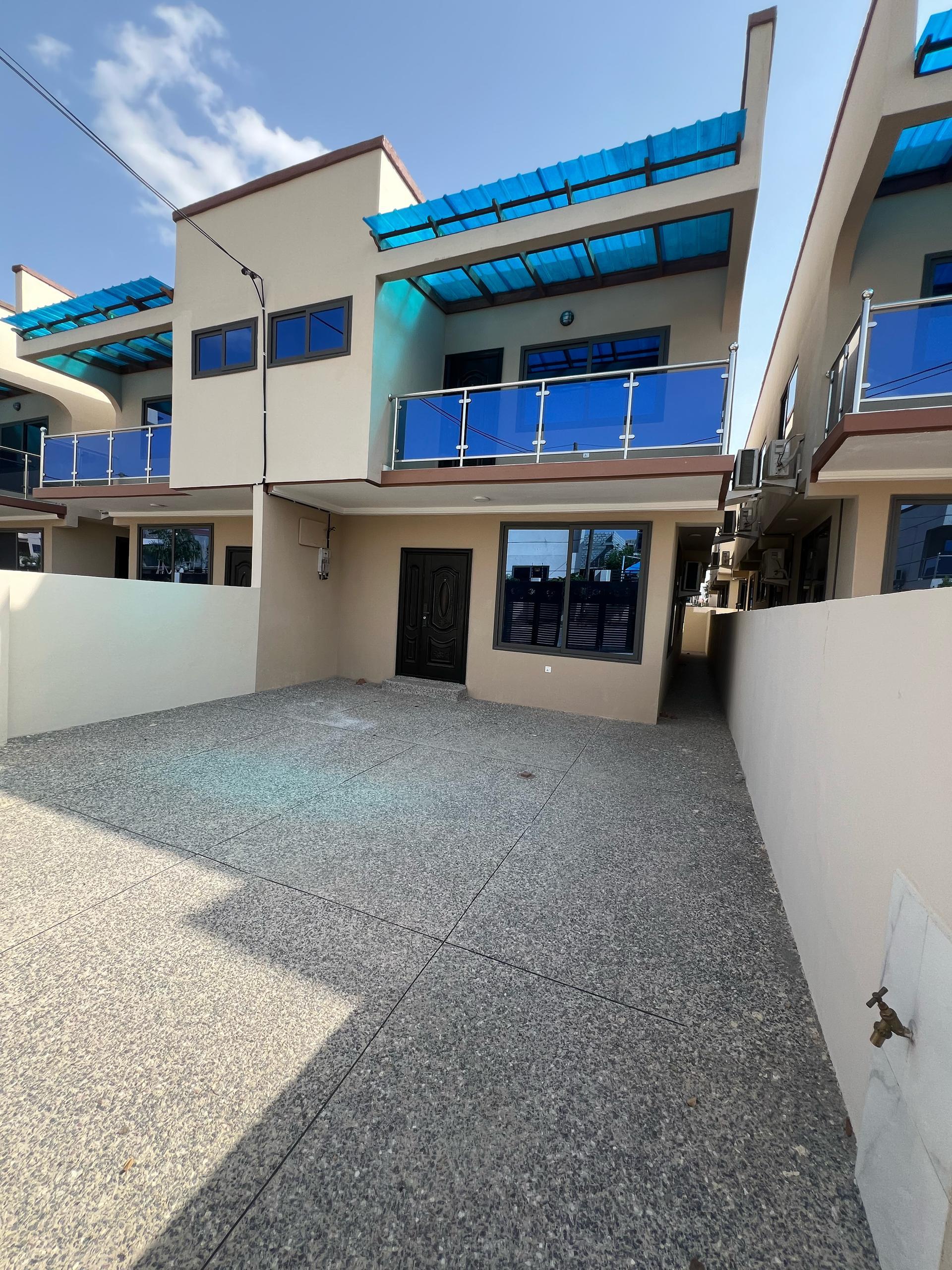 JNESIS Homes