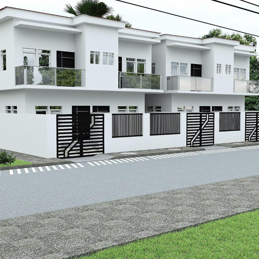 JNESIS Homes