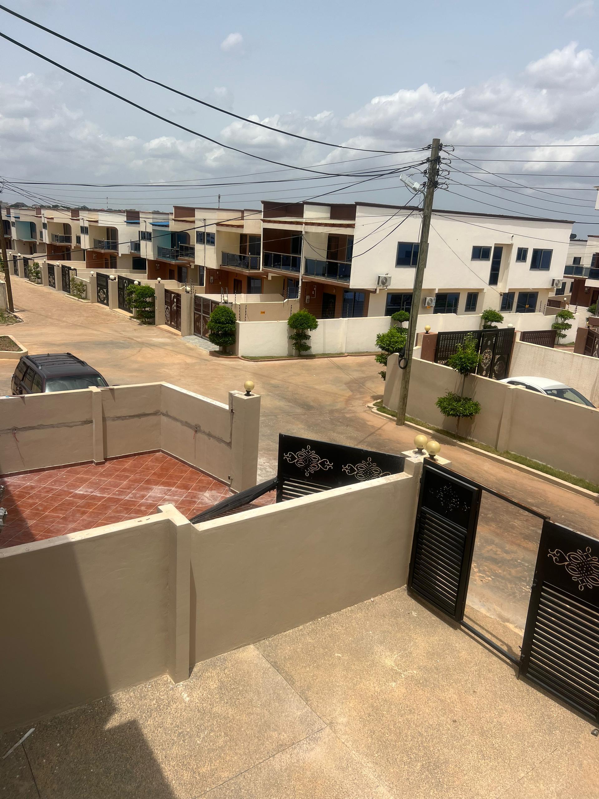 JNESIS Homes