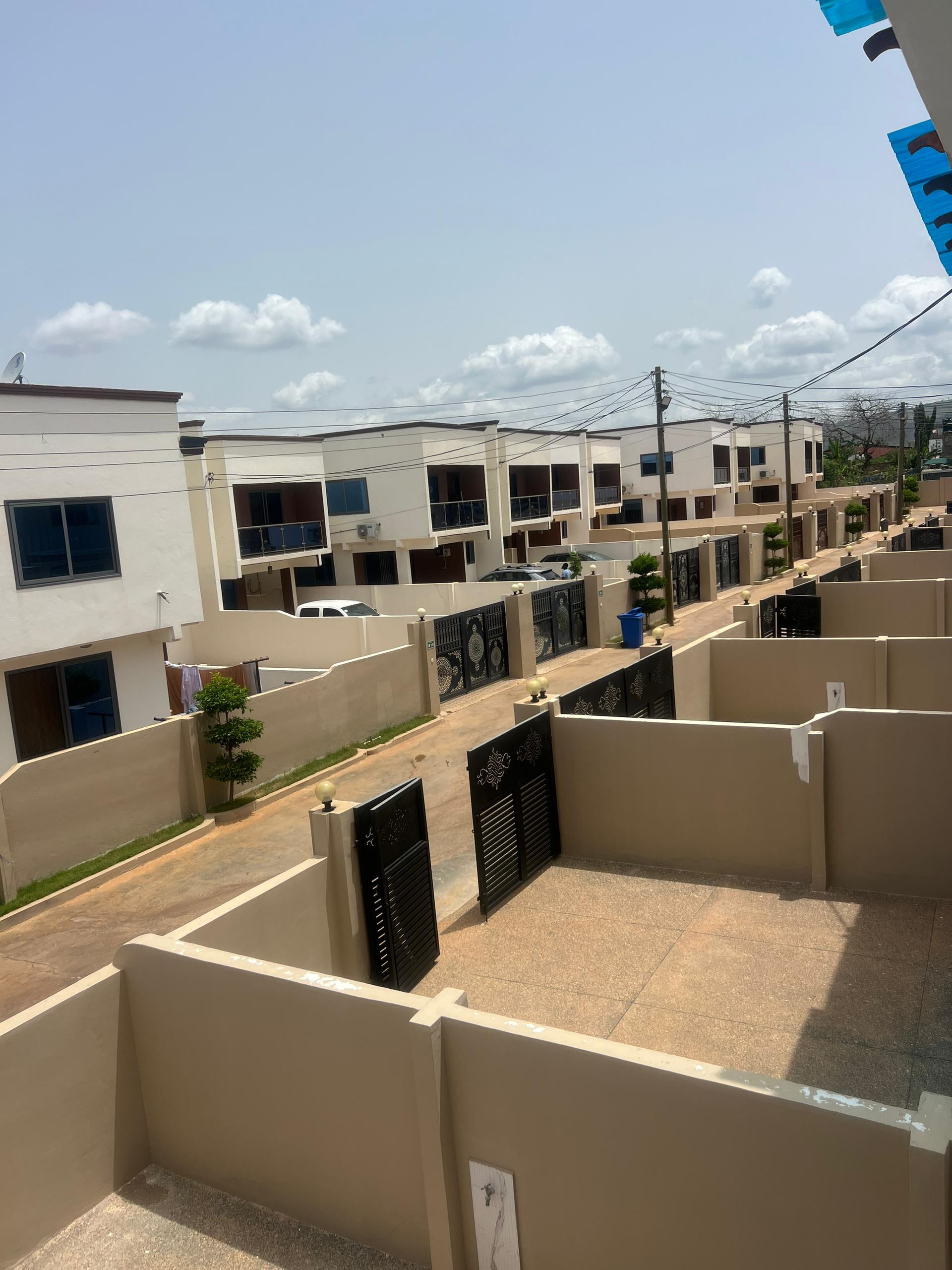 JNESIS Homes